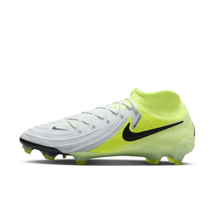 Sneakers og sko Nike Phantom Luna 2 Elite FG Hvid | FJ2572-003