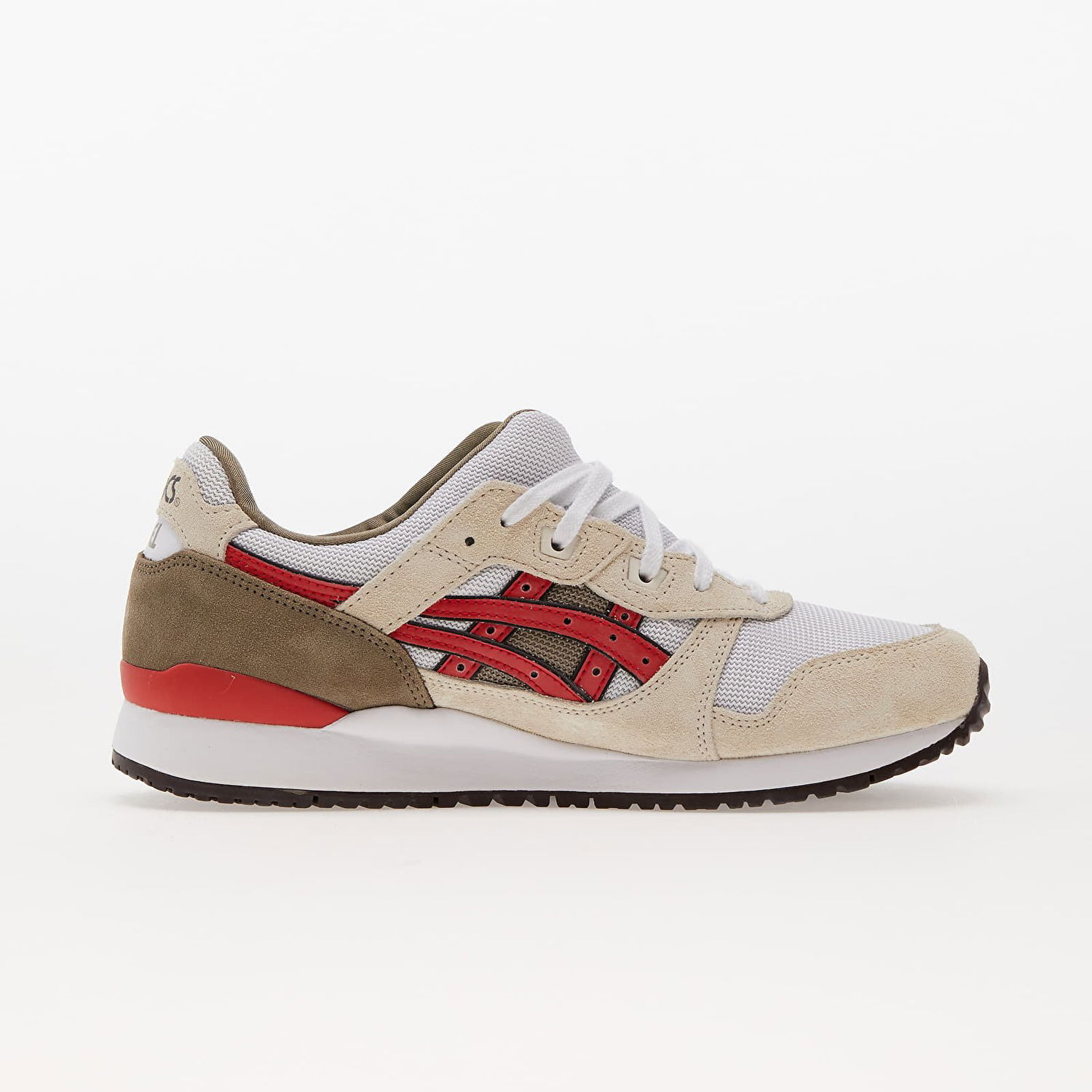 Sneakers og sko Asics Gel-Lyte III OG Beige | 1201A832-020, 1