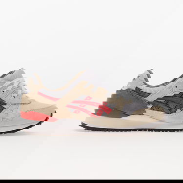 Sneakers og sko Asics Gel-Lyte III OG Beige | 1201A832-020, 1