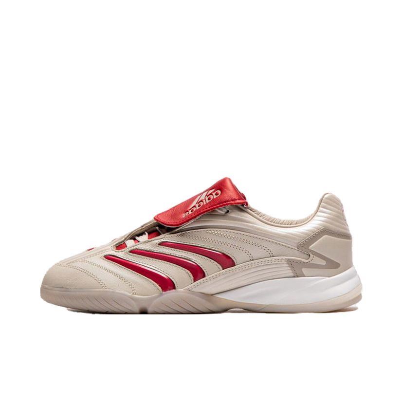 Sneakers og sko adidas Performance Predator Sala Beige | JR4226