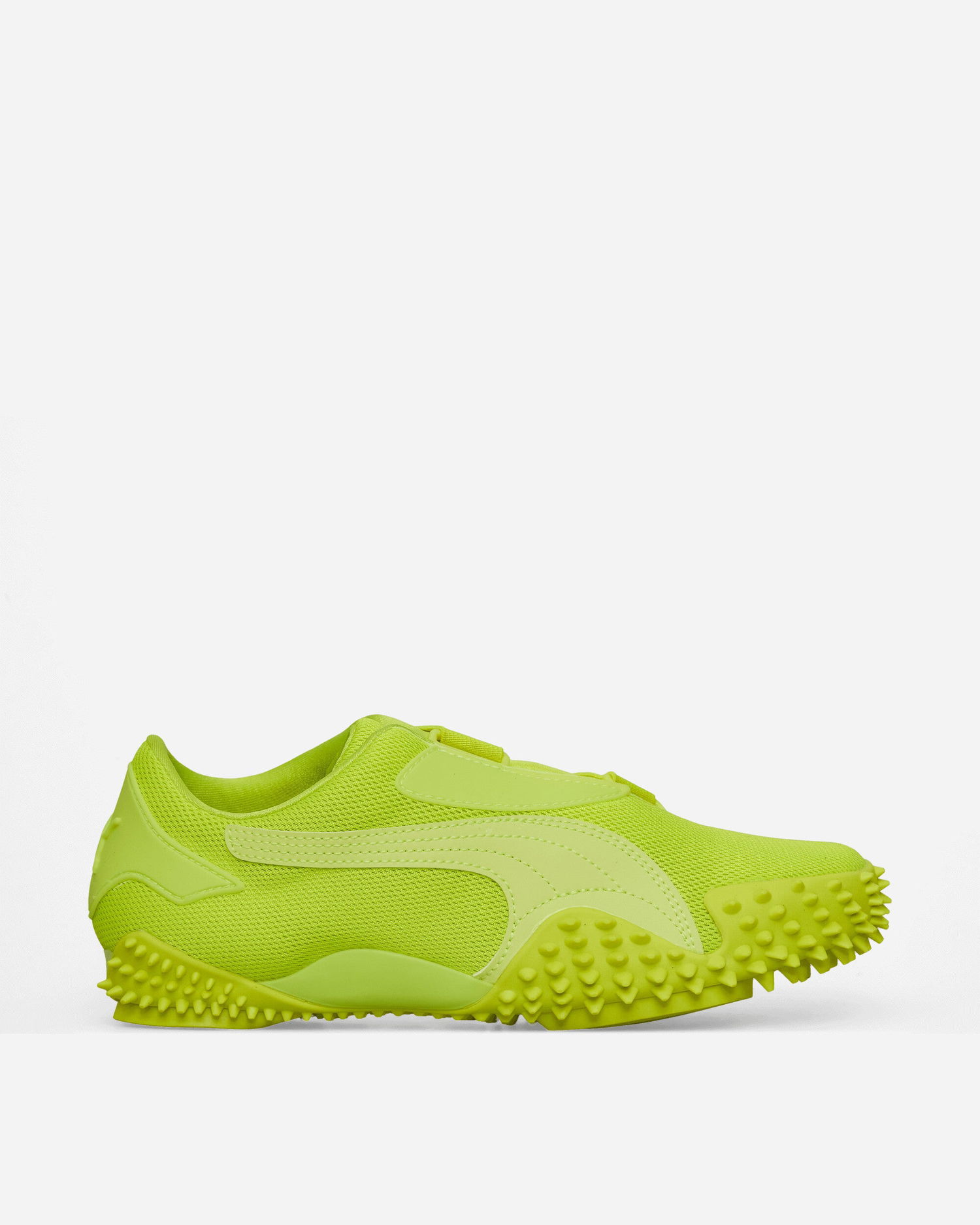 Sneakers og sko Puma Mostro Ecstasy Grøn | 397328-06, 1