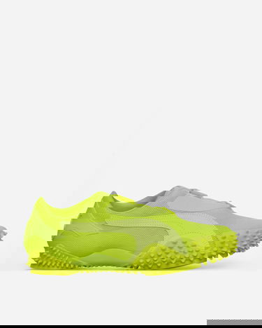 Sneakers og sko Puma Mostro Ecstasy Grøn | 397328-06, 1