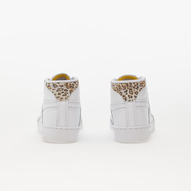 Sneakers og sko Reebok Club C Form Hi Hvid | FZ6027, 3