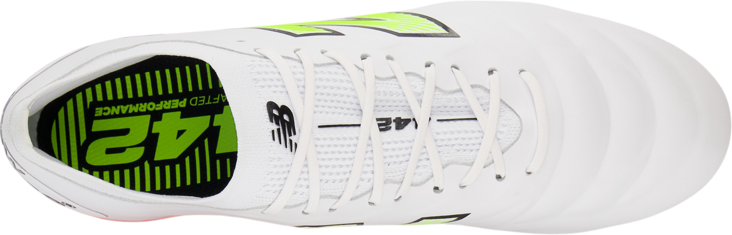 Sneakers og sko New Balance 442 Elite FG v2 Hvid | ms41f-eb2, 1