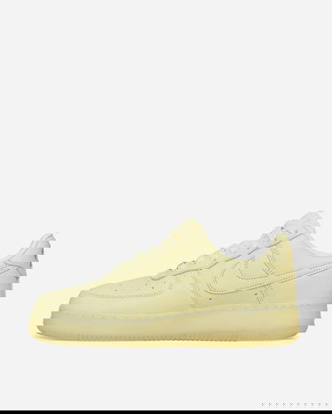 Sneakers og sko Nike NOCTA Air Force 1 Low Gul | CZ8065-800, 3