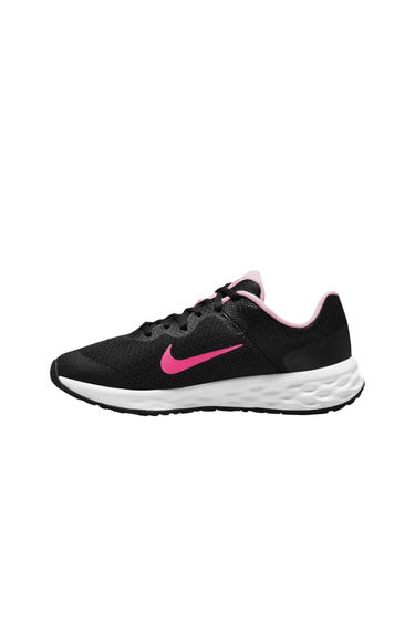 Sneakers og sko Nike Nike Revolution 6 Sort | DD1096-007, 1