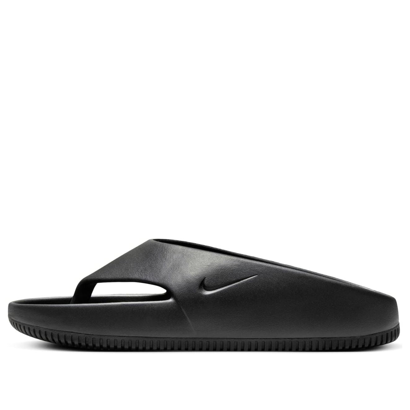 Sneakers og sko Nike Calm Flip Flop Sort | FD4119-001, 0