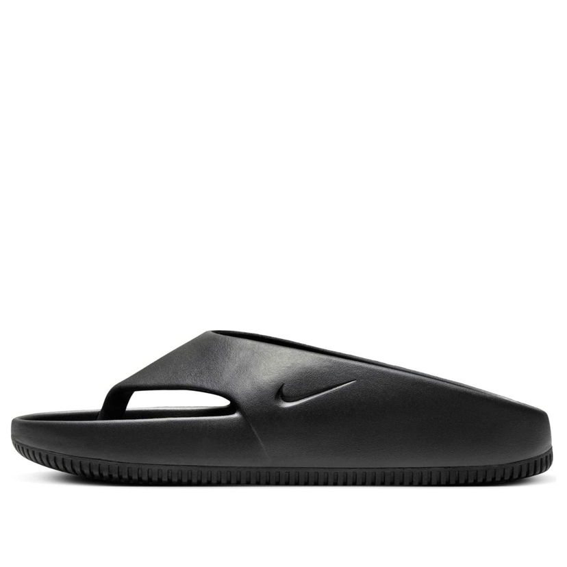 Sneakers og sko Nike Calm Flip Flop Sort | FD4119-001