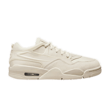 Sneakers og sko Jordan Air Jordan 4 RM "Sail" W Beige | FQ7940-200, 1