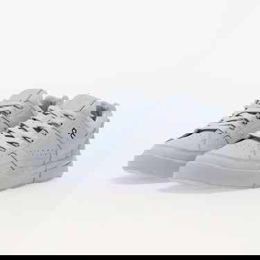 Sneakers og sko On Running The Roger Clubhouse Heather Grå | 3MD11062350, 5