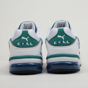 Sneakers og sko Puma Cell Ultra OG Pack Hvid | 370765 01, 3