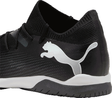 Sneakers og sko Puma FUTURE 7 MATCH Sort | 107721-02, 3