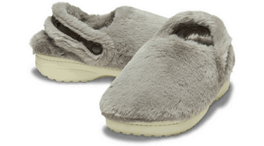 Sneakers og sko Crocs Classic Unfurgettable Clogs Grå | 211116-195, 1