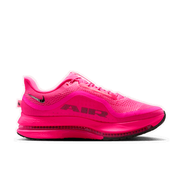 Sneakers og sko Nike Air Zoom Pegasus Premium Hyper Pink Lyserød | HQ2592-600, 3