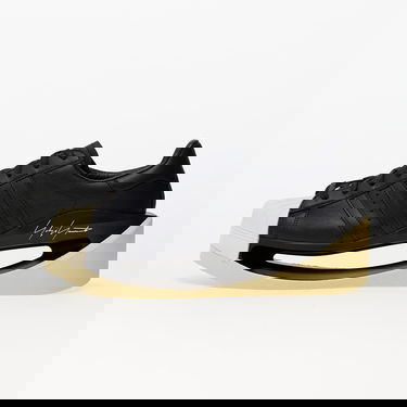 Sneakers og sko Y-3 Gendo Superstar Black/ Black/ Easyel Sort | IG2937, 0