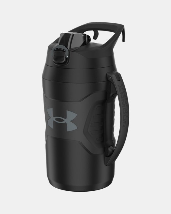 Gadget Under Armour UA Playmaker Jug 64 oz. Water Bottle Sort | 1364828-002, 1