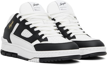 Sneakers og sko AXEL ARIGATO Area Lo Sneaker Sort | F2544002, 3