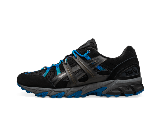 Løbe Asics A.P.C x Gel-Sonoma 15-50 "Black" Sort | 1203A226-001