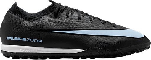 Sneakers og sko Nike Zoom Vapor 16 Pro TF Sort | fq8687-001
