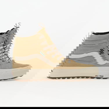Sneakers og sko Vans Vans Sk8-Hi Waterproof Insulated 46 Beige | VN000DAQTWH, 2