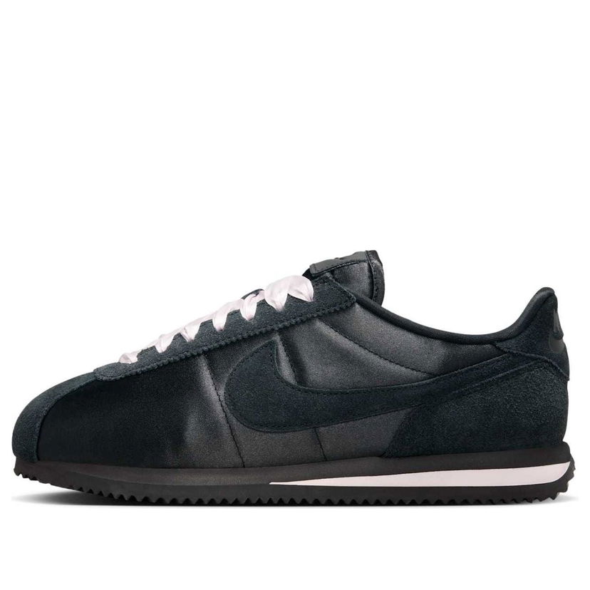 Sneakers og sko Nike Cortez Textile SE "Black Pink Ice" Sort | IH2014-010