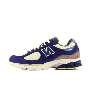 Sneakers og sko New Balance 2002R "Light Cream/Purple" Lilla | M2002RG, 0