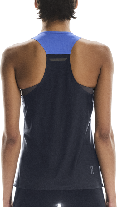 Tanktop On Running On Running Performance Tank Top Blå | 1we10303849, 1