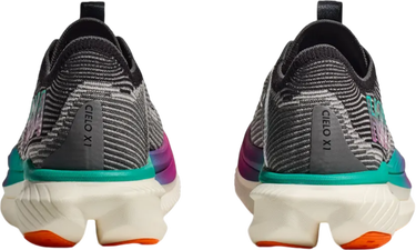 Sneakers og sko Hoka One One Cielo X1 Grå | 1147910-bcq, 2