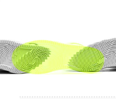 Sneakers og sko Jordan Billie Eilish x Air Jordan 1 KO "Volt" W Grøn | DN2857-330, 2