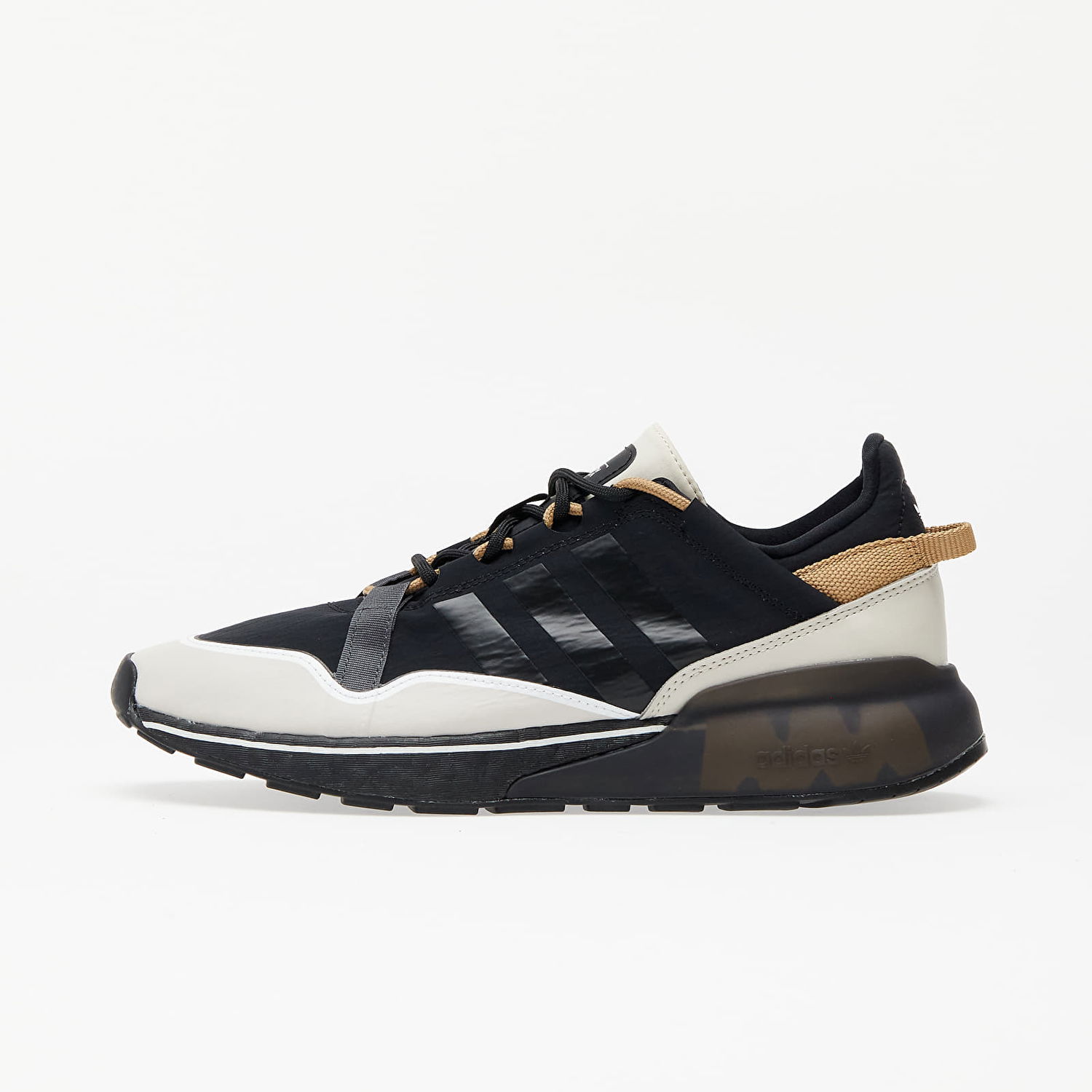 Sneakers og sko adidas Originals Z2K BOOST Pure Sort | G57963, 0