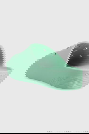 Sneakers og sko Crocs Platform Slides Turkis | 208180-3UG, 3