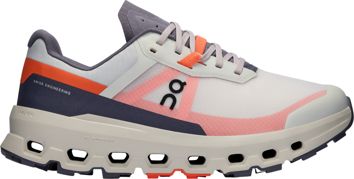 Sneakers og sko On Running Cloudvista 2 Hvid | 3we30132196, 0
