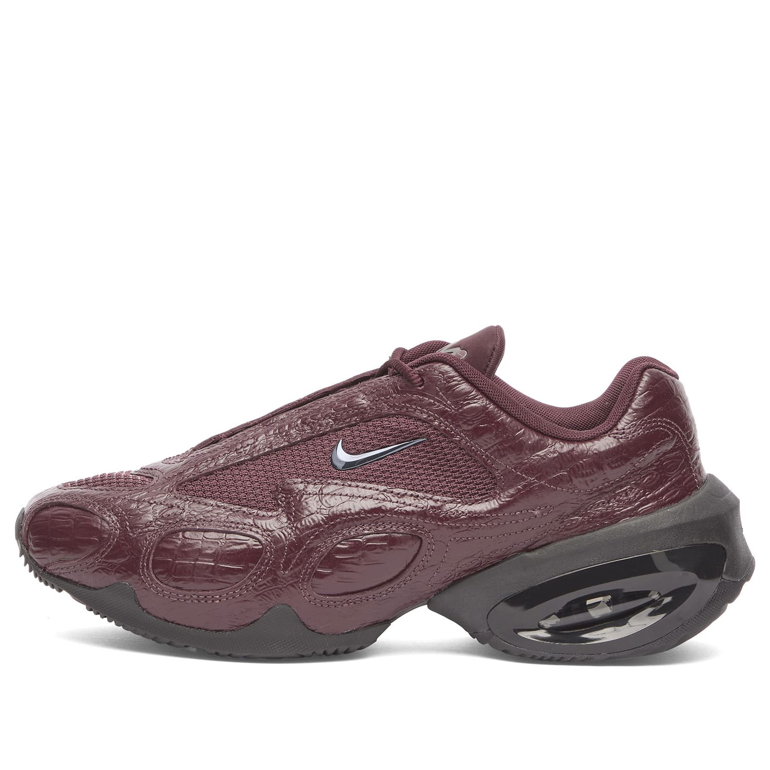 Sneakers og sko Nike Air Max Muse Se Bourgogne | IB6689-600, 1