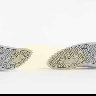 Sneakers og sko Veja V-12 Leather Hvid | XD022297B, 5