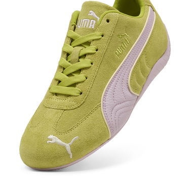 Sneakers og sko Puma Speedcat Piping Grøn | 401657_01, 7