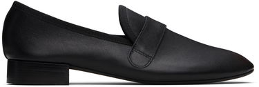 Skopleje Repetto Repetto Michael Rubber Sole Loafers Sort | V1792VE, 0