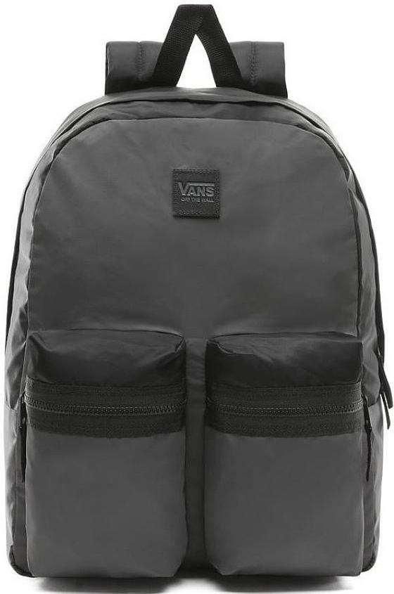 Rygsæk Vans Double Down Backpack Sort | vn0a3ng3o791, 0