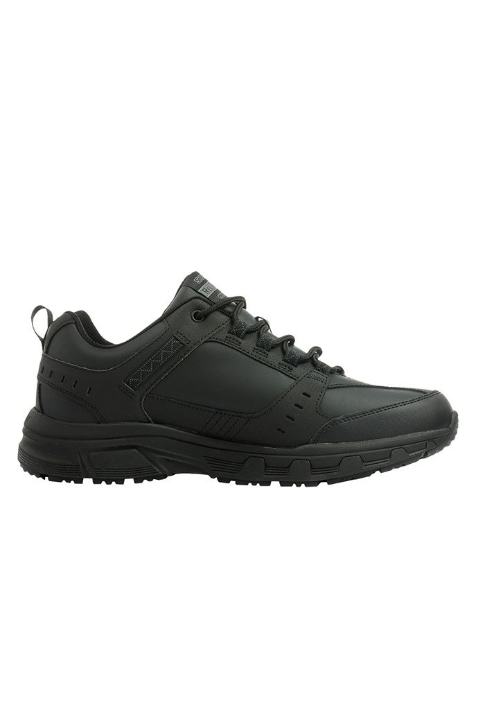 Sneakers og sko Skechers Oak Canyon Redwick Sort | 51896-BBK, 1