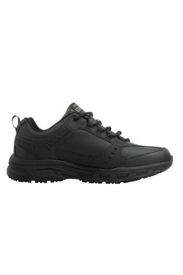 Sneakers og sko Skechers Oak Canyon Redwick Sort | 51896-BBK, 1
