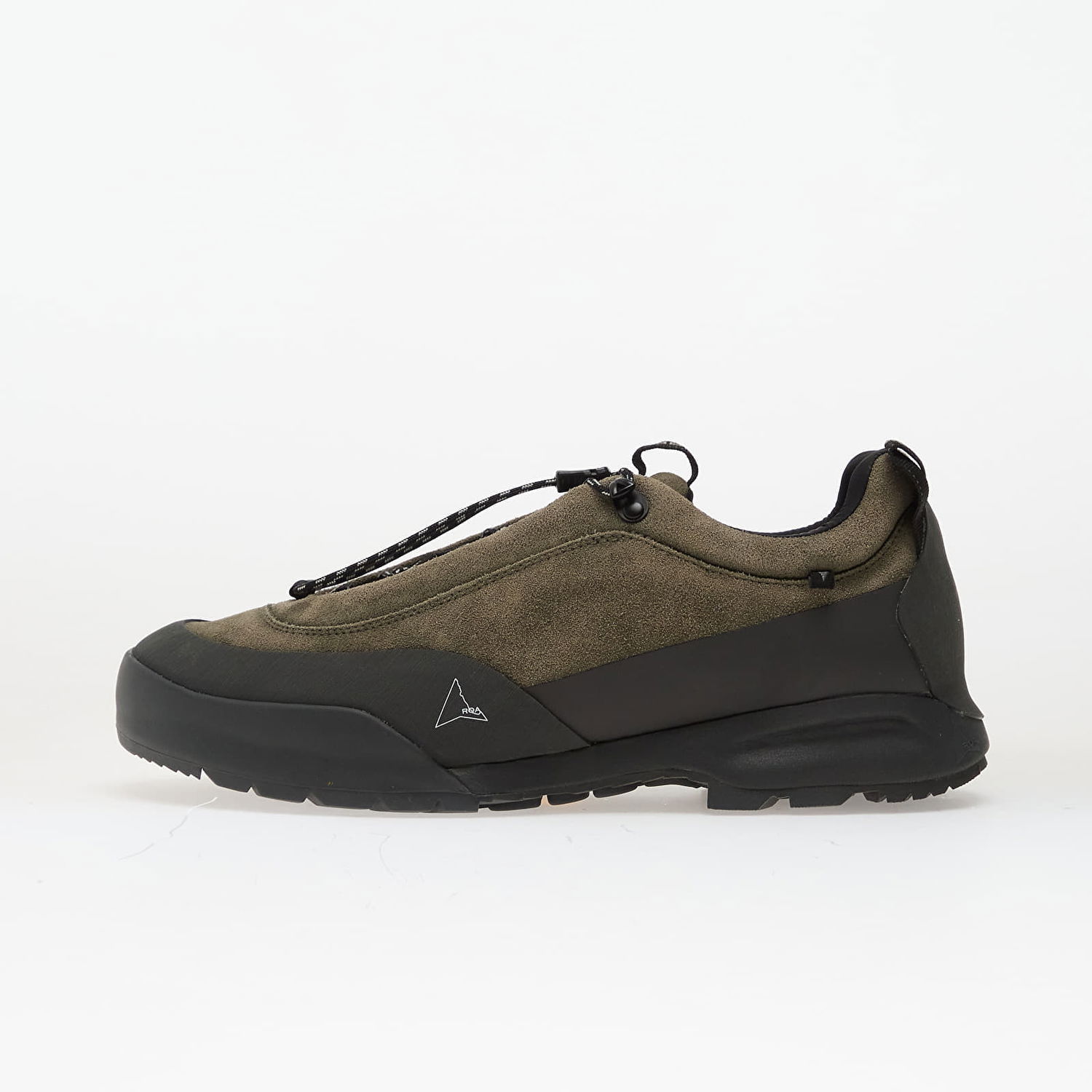 Sneakers og sko ROA And Wander Cingino Grøn | OBUW119LE06, 0