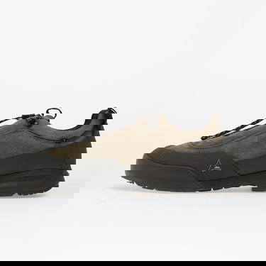 Sneakers og sko ROA And Wander Cingino Grøn | OBUW119LE06, 0
