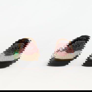 Sneakers og sko adidas Originals Brain Dead x Stan Smith Clear Brown/ Balgbl/ Mesa Beige | IH3432, 4