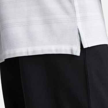 Polo skjorte Nike Tiger Woods Slim-Fit Polo Grå | DA3086-025, 1