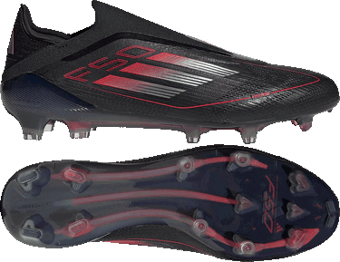 Sneakers og sko adidas Performance F50 Elite LL FG Sort | ie1215, 2