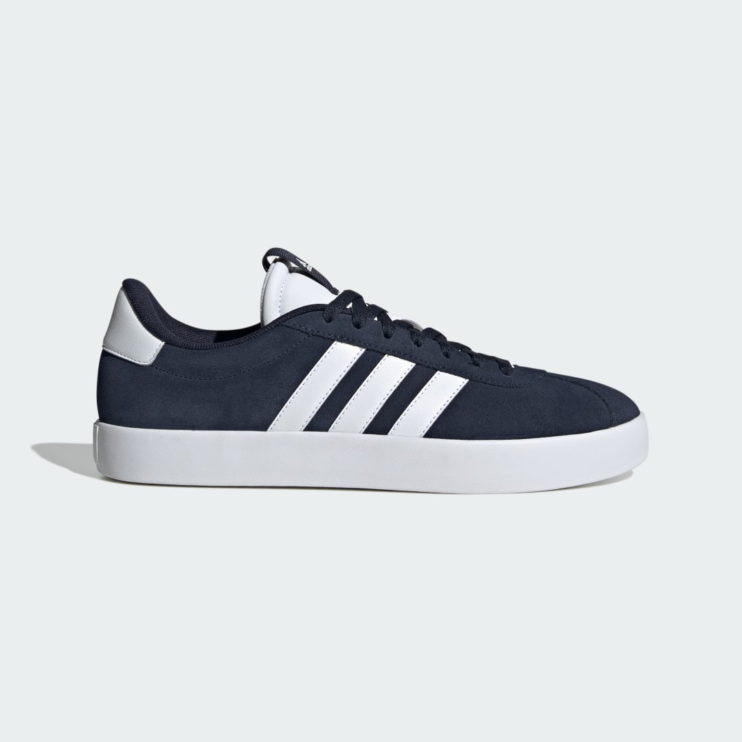 Sneakers og sko adidas Originals VL Court 3.0 Mørkeblå | ID6275, 0