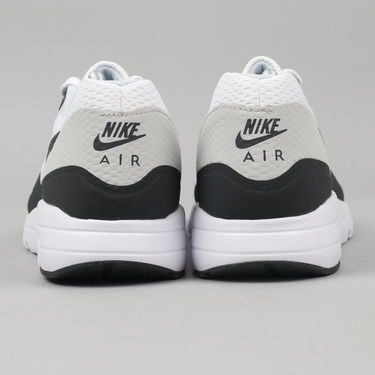 Sneakers og sko Nike Air Max 1 Ultra Essential Hvid | 819476-100, 3