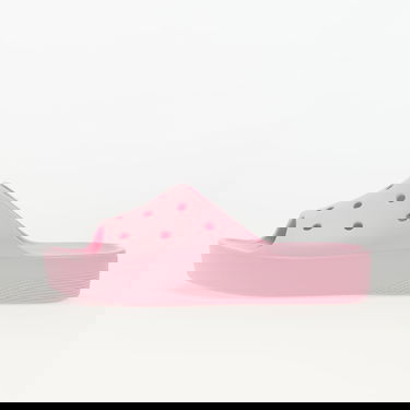 Sneakers og sko Crocs Classic Platform Slide Lyserød | 208180-6S0, 1