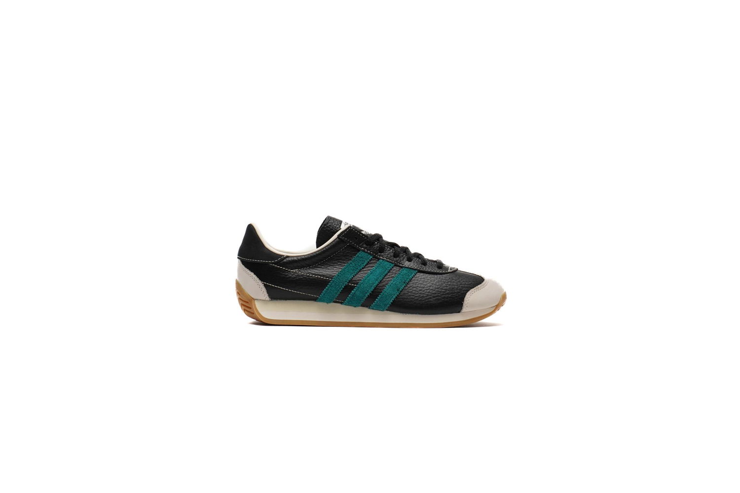 Sneakers og sko adidas Originals COUNTRY OG W Sort | JI1344, 1