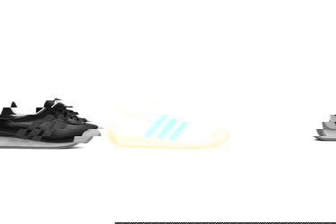 Sneakers og sko adidas Originals COUNTRY OG W Sort | JI1344, 1