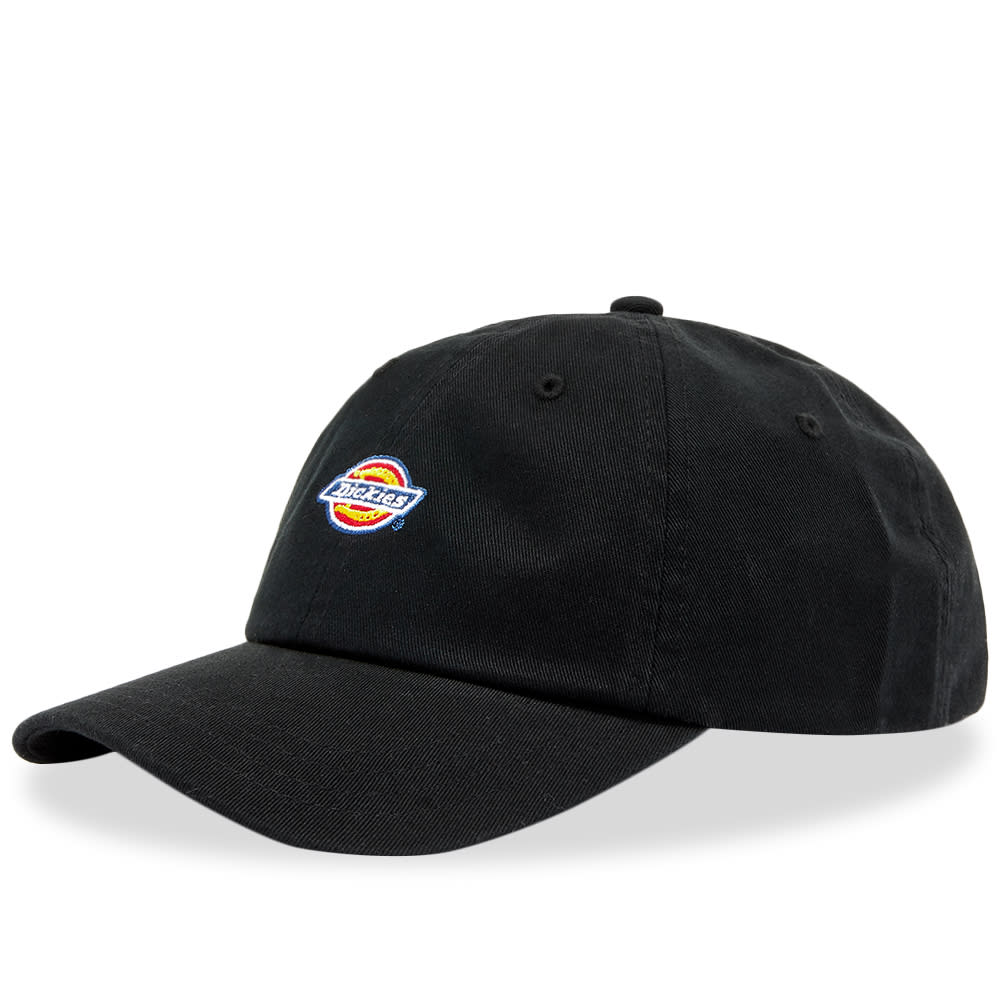 Kasket Dickies Hardwick Cap Sort | DK0A4TKVBLK1, 0